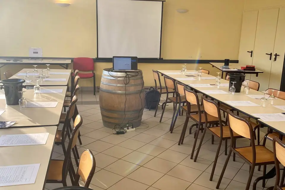 Bouteilles et copains — photo 4