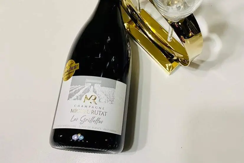 Bouteilles et copains — photo 5