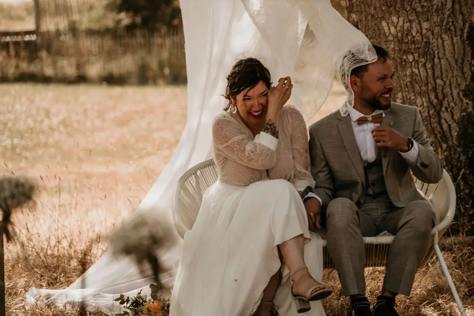 Aurore J. Officiante — photo 1