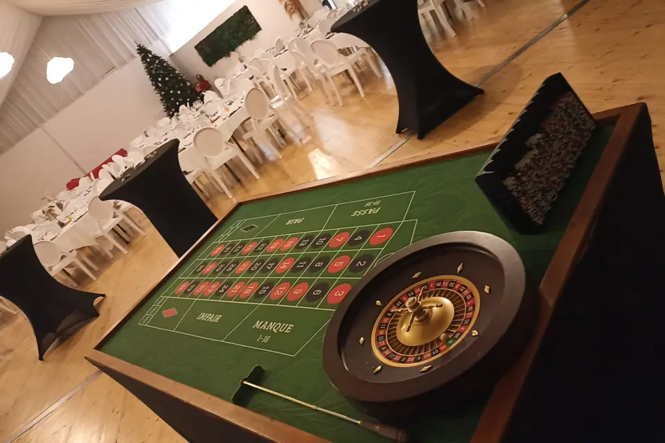 MGM Événements — photo 4