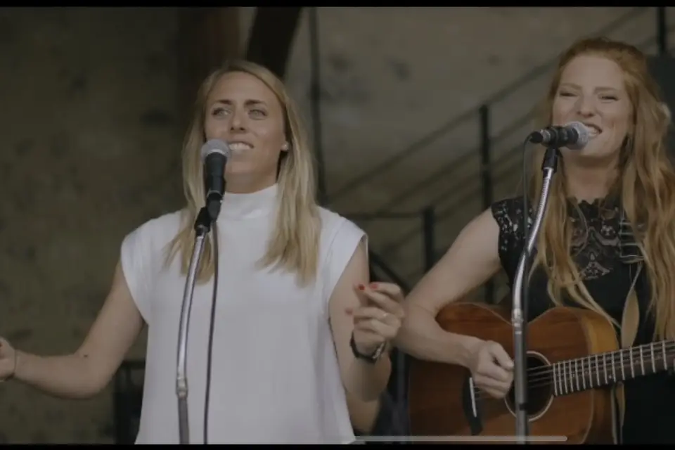 Adéquation Duo — photo 1