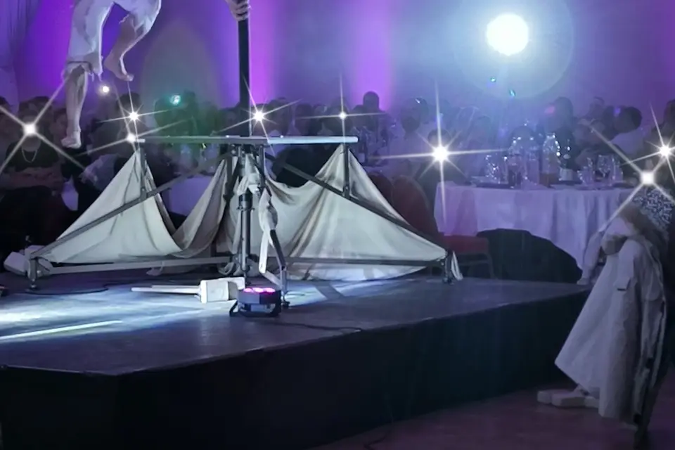 MGM Événements — photo 1