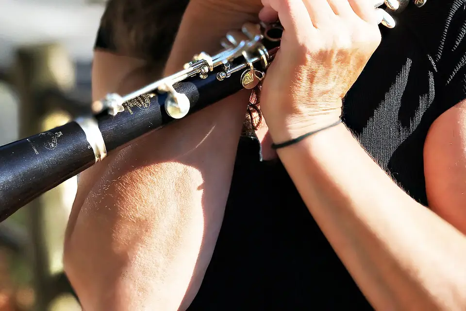 Bluemary Swing — photo 7