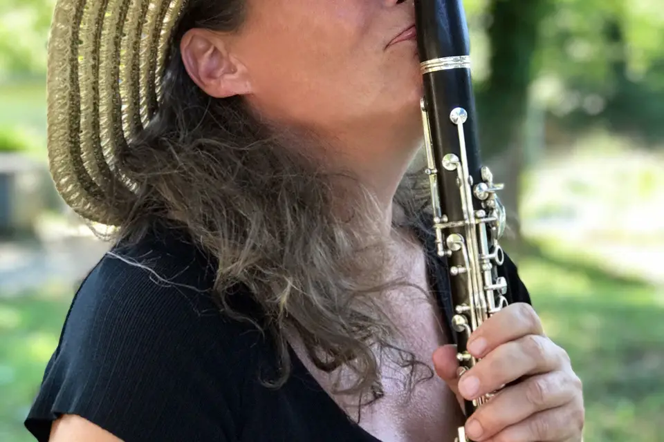 Bluemary Swing — photo 8