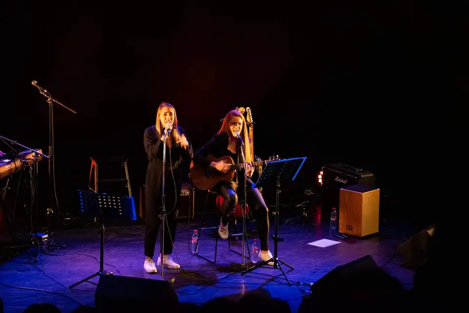 Adéquation Duo — photo 4