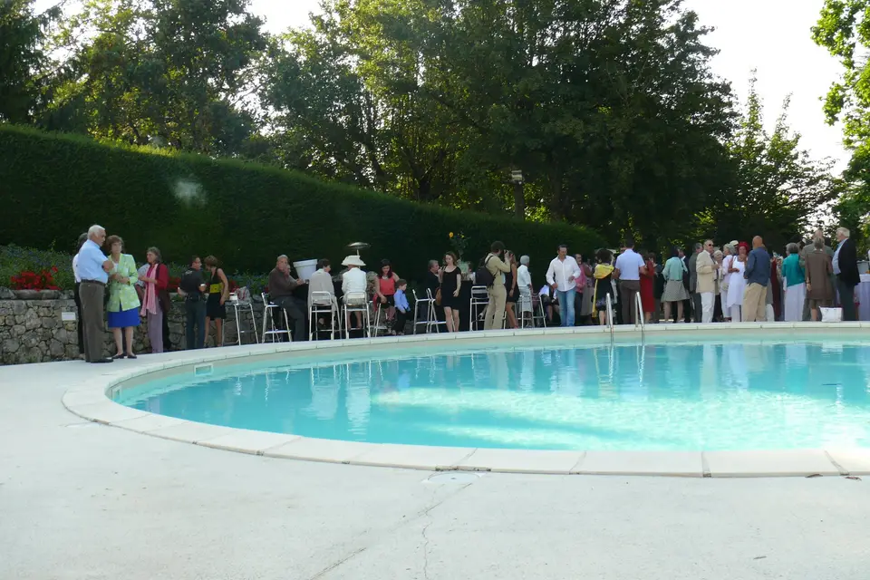 Bluemary Swing — photo 2