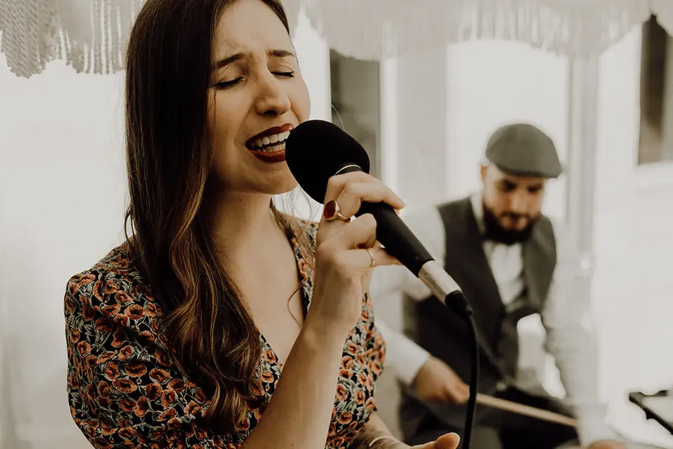 Lady L Trio — photo 6