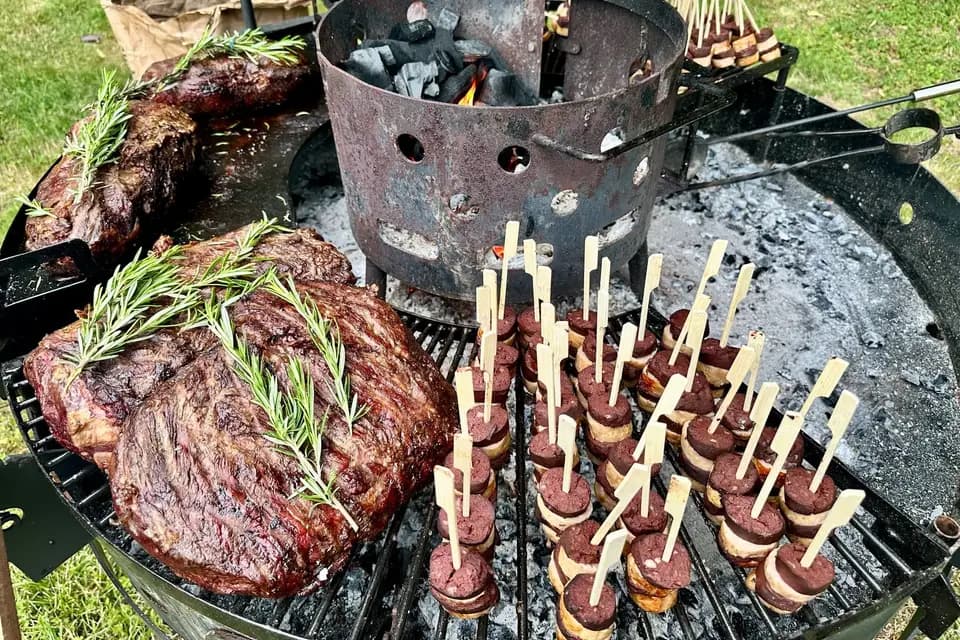 Punto Patagonia — photo 8