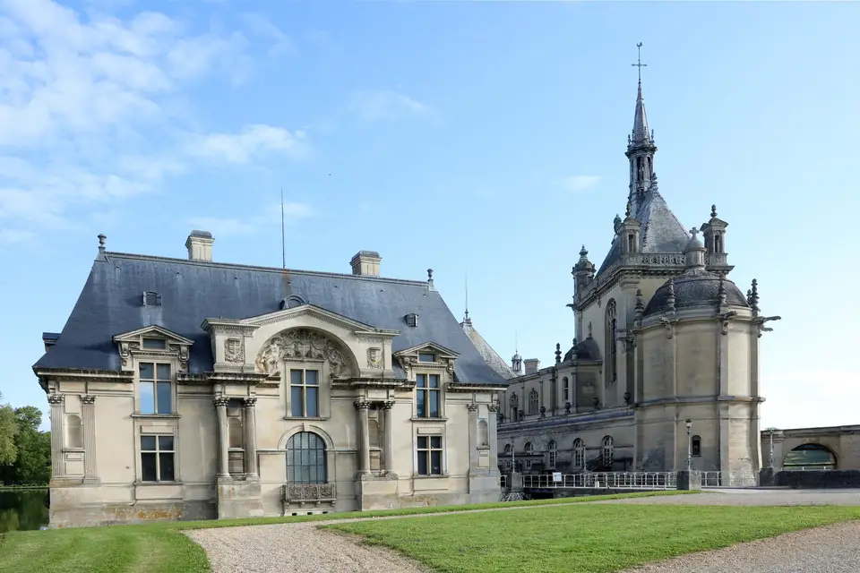 La Capitainerie — photo 1