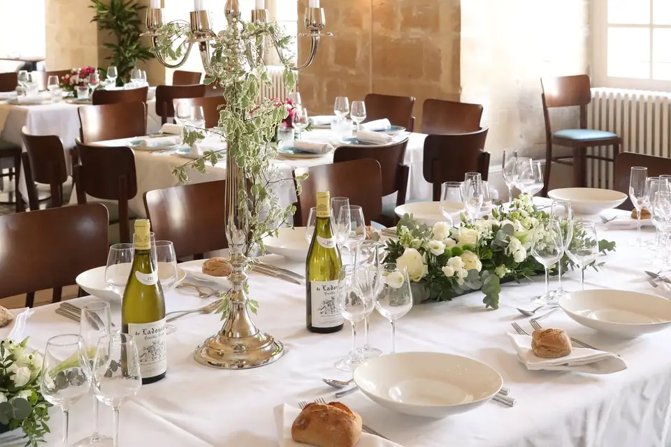 La Capitainerie — photo 4