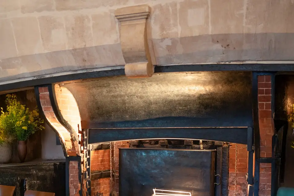 La Capitainerie — photo 6