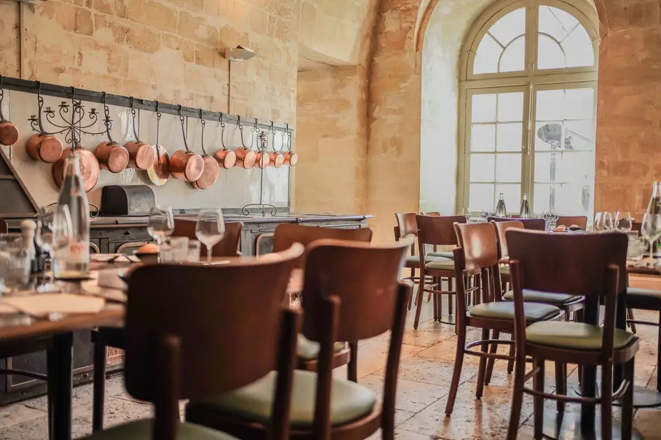 La Capitainerie — photo 7