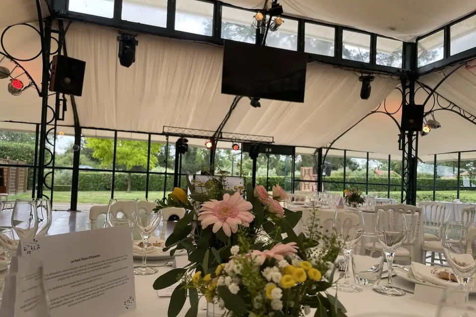 CSL Événement — photo 6