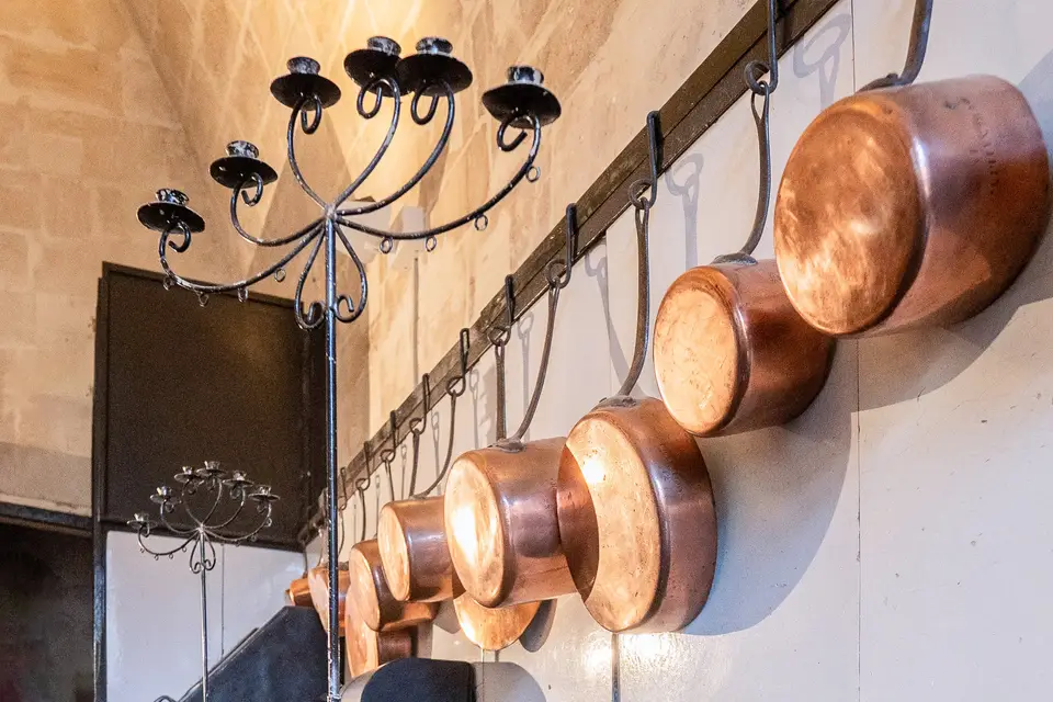 La Capitainerie — photo 8