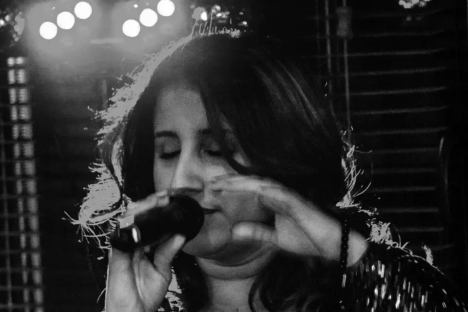 Sissiz Live Event — photo 2