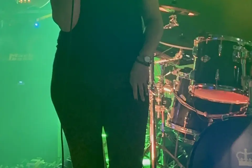 Sissiz Live Event — photo 1