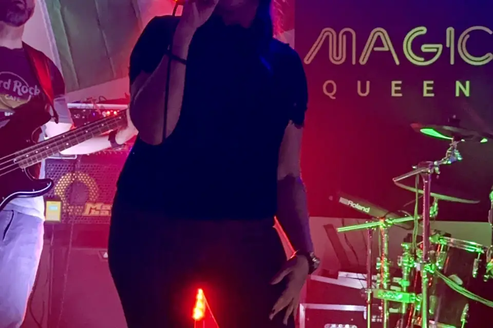 Sissiz Live Event — photo 4