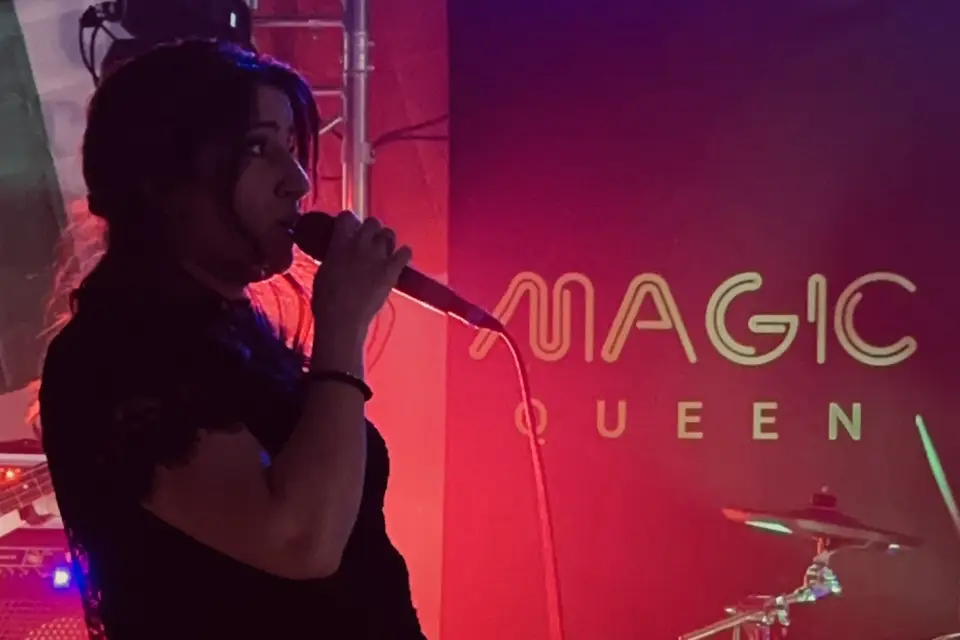 Sissiz Live Event — photo 3