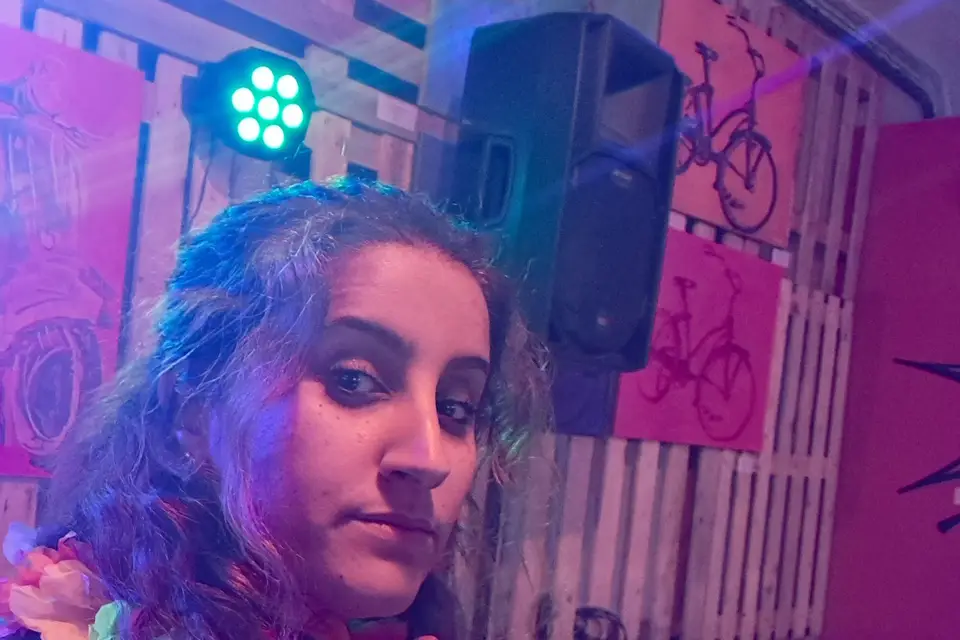 Sissiz Live Event — photo 6