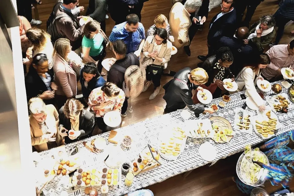 Ciwara Traiteur — photo 3