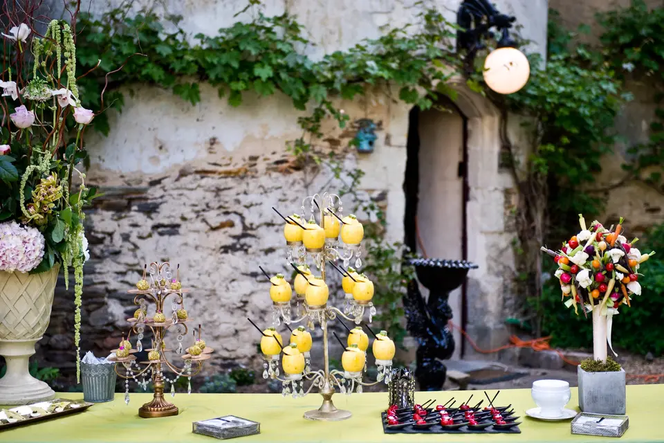 Origin Traiteur — photo 4