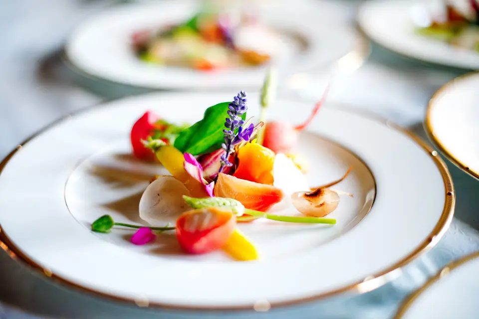 Origin Traiteur — photo 6