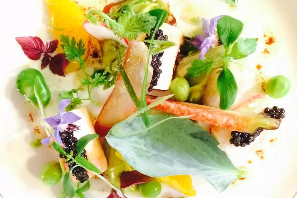 Origin Traiteur — photo 7