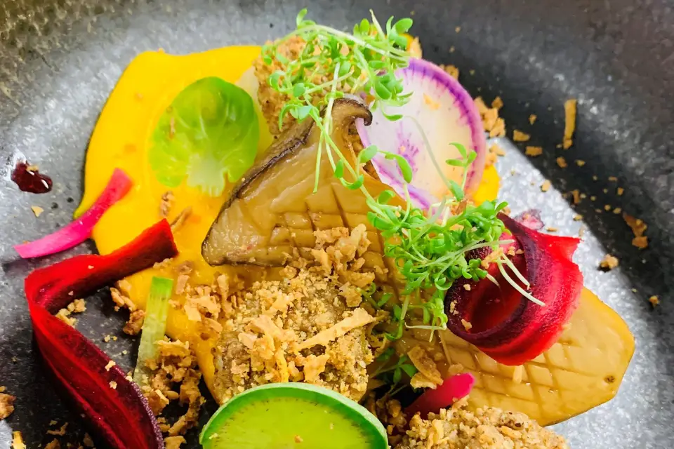 Origin Traiteur — photo 8