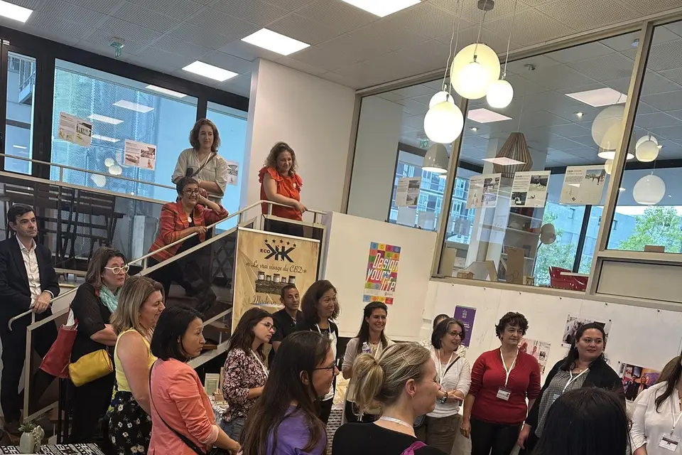 Ciwara Traiteur — photo 4