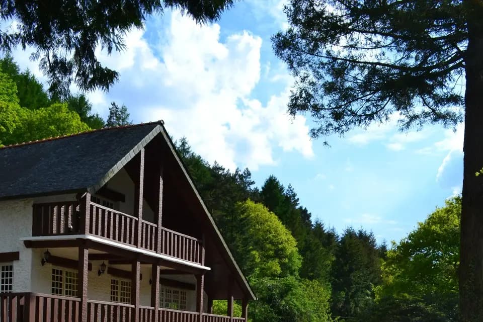 Auberge de Pont Calleck — photo 6