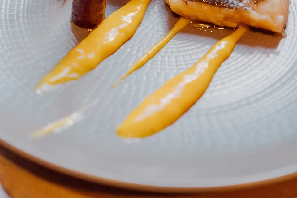 Auberge de Pont Calleck — photo 7