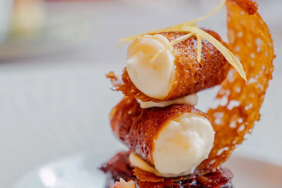 Auberge de Pont Calleck — photo 8