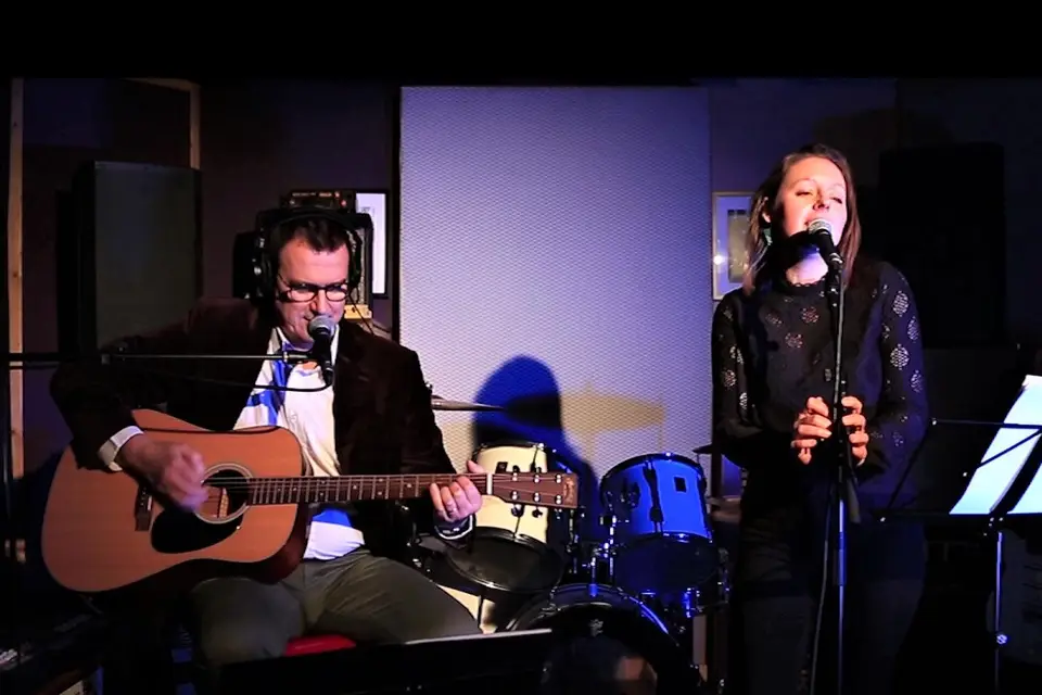 Philippe et Dorothée — photo 6