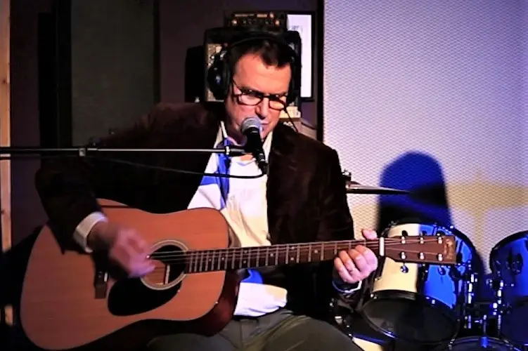 Philippe et Dorothée — photo 2