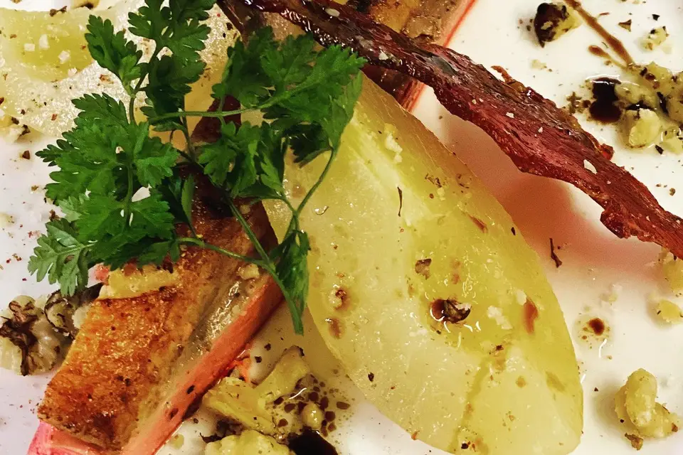 Le Traiteur du Val de Saône — photo 5