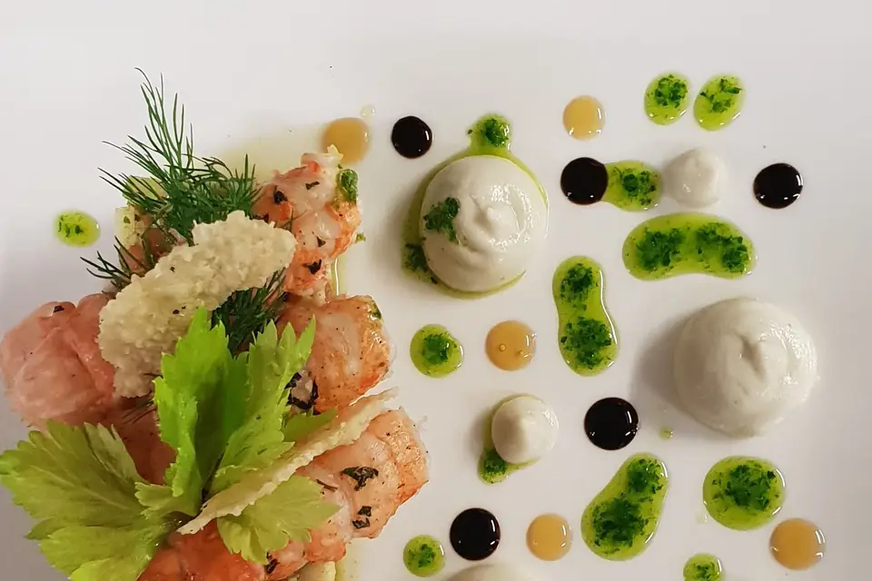 Le Traiteur du Val de Saône — photo 1