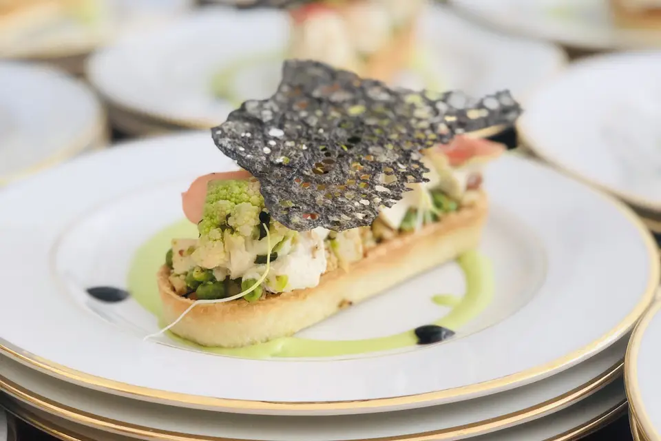 Le Traiteur du Val de Saône — photo 2