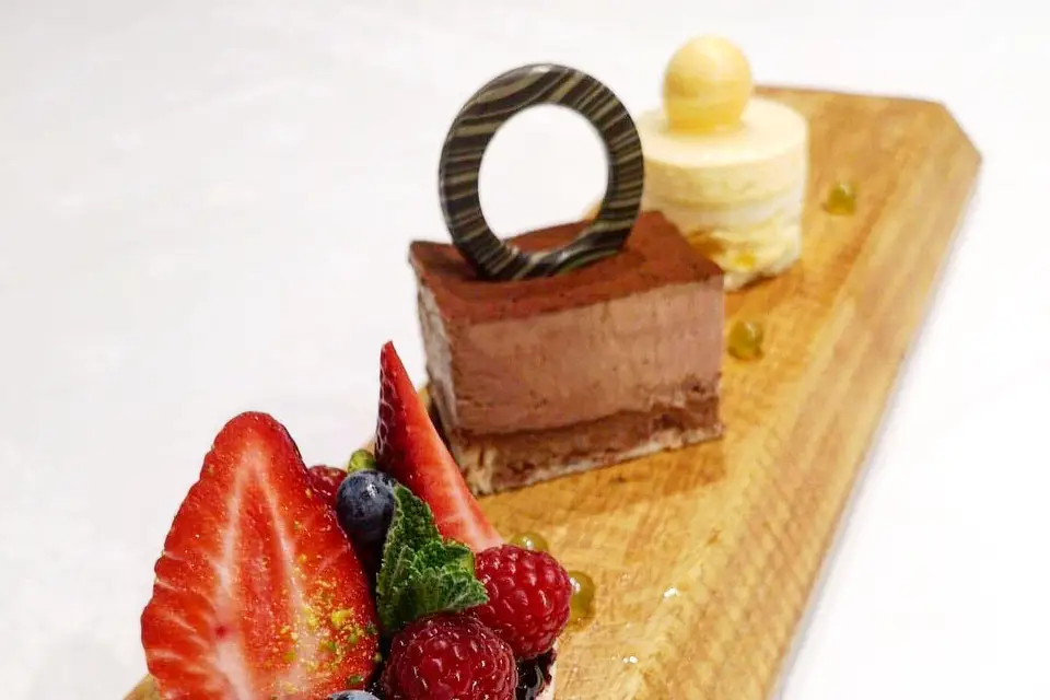 Le Traiteur du Val de Saône — photo 3