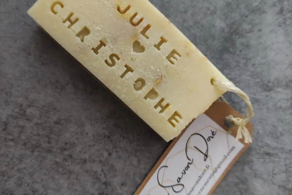 Mon Savon Doré — photo 7