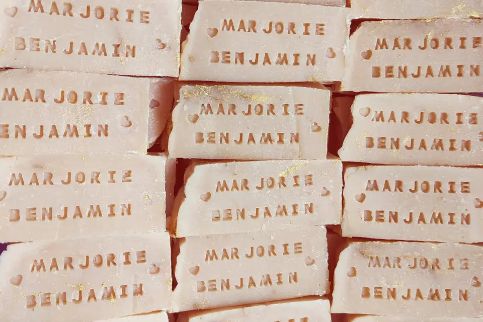 Mon Savon Doré — photo 2