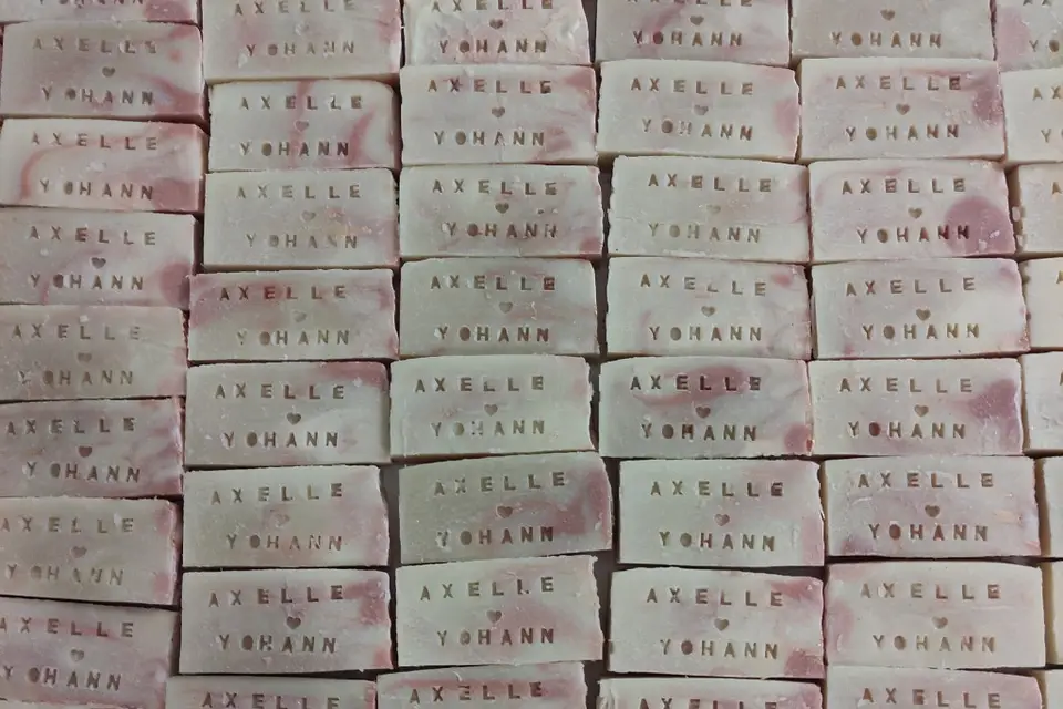 Mon Savon Doré — photo 1