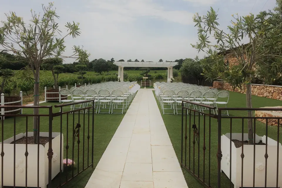 Domaine de la Bouverie — photo 6