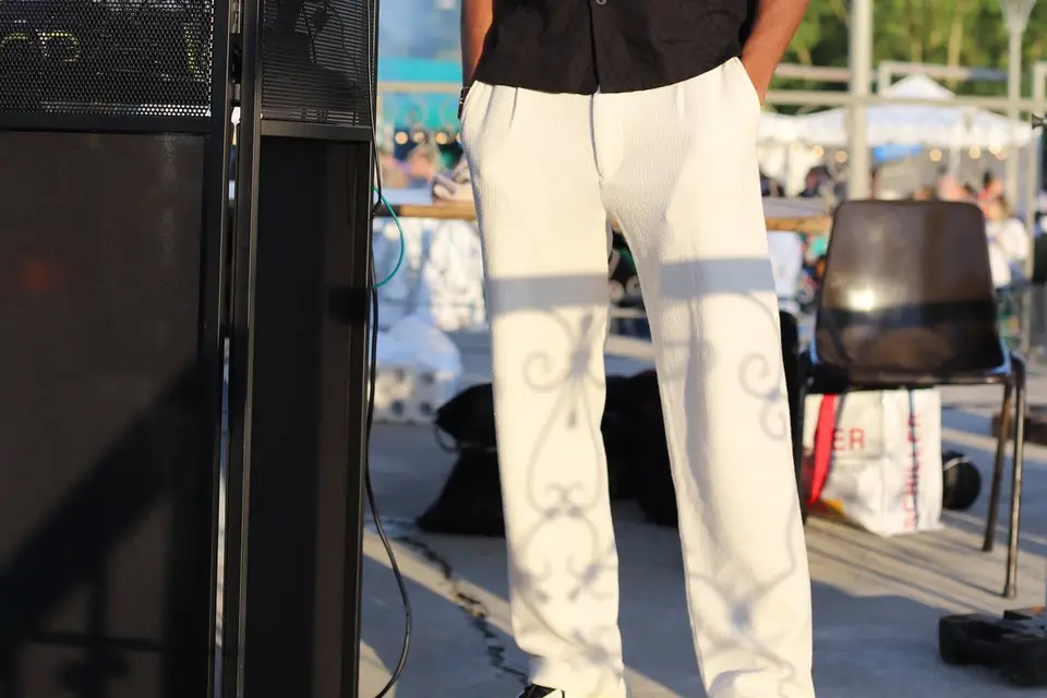 MASE EVENTS by DJ Ismo — photo 8