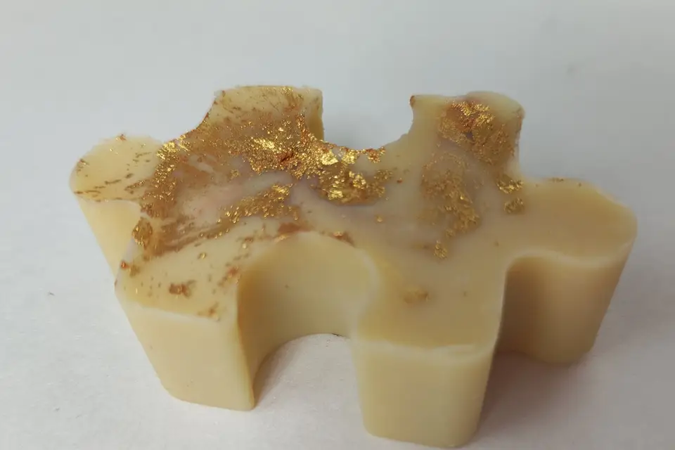 Mon Savon Doré — photo 6