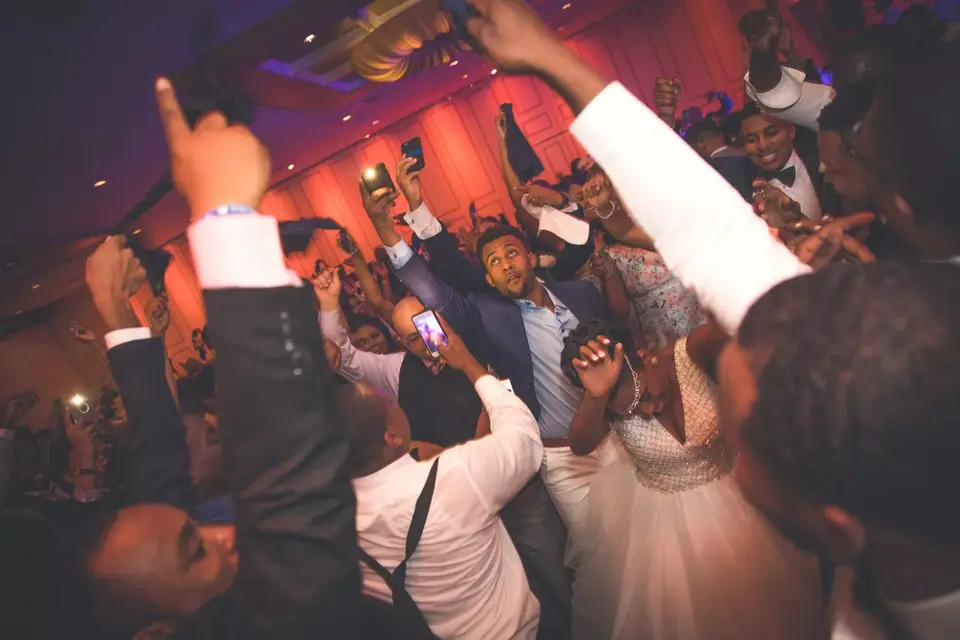 MASE EVENTS by DJ Ismo — photo 4