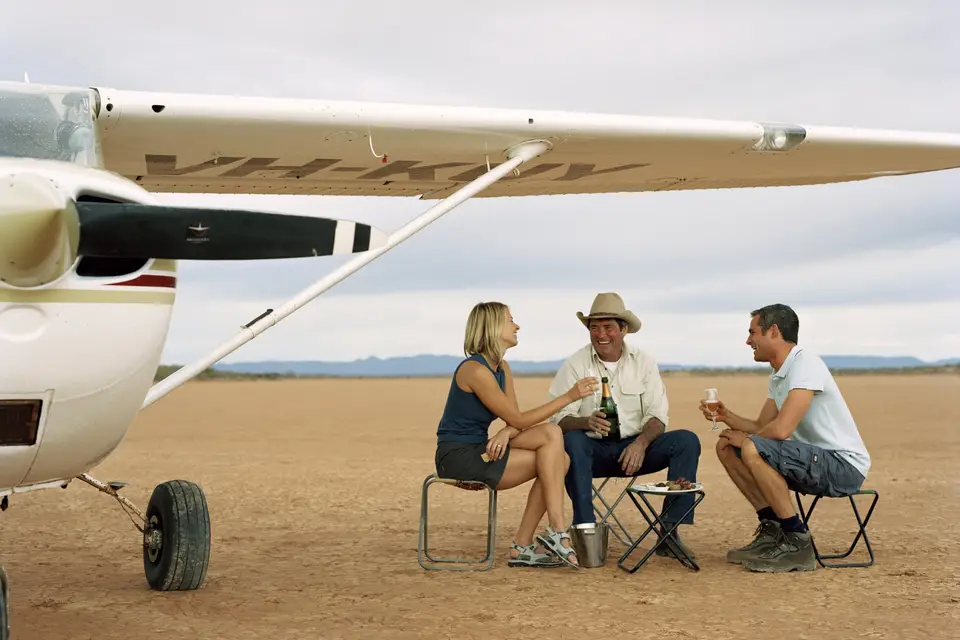 Cercle des Voyages — photo 1