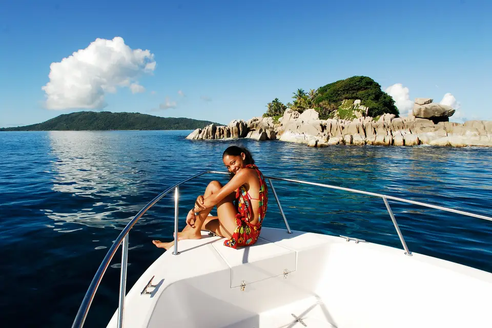 Cercle des Voyages — photo 2