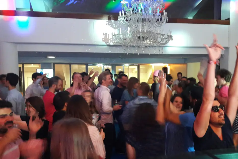 Votre Soirée — photo 5