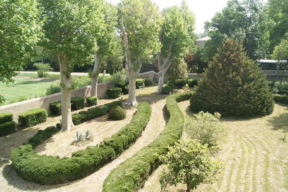 Château de Laprade — photo 6