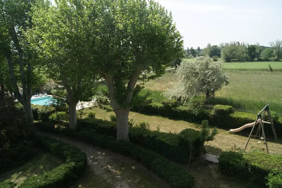 Château de Laprade — photo 7